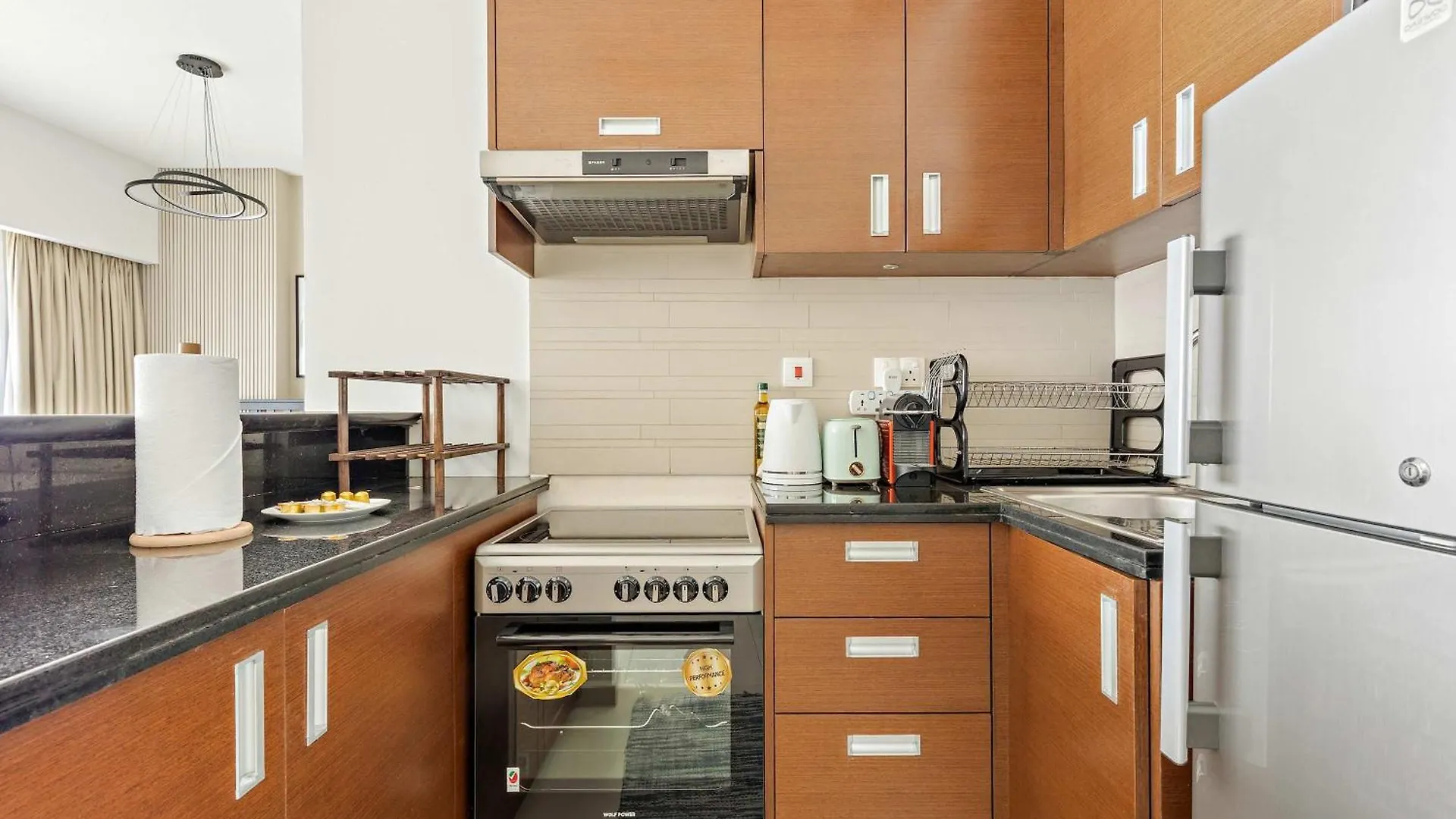 Appartamento Silkhaus Modern Studio In Arc Tower A At Reem Island Abu Dhabi Emirati Arabi Uniti
